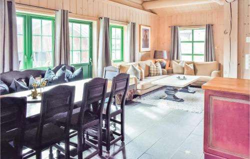 Lovely Home In Hemsedal With Wifi — Hemsedal — photo 3