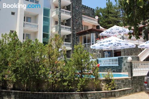 Arlanda in Sveti Vlas, Bulgaria