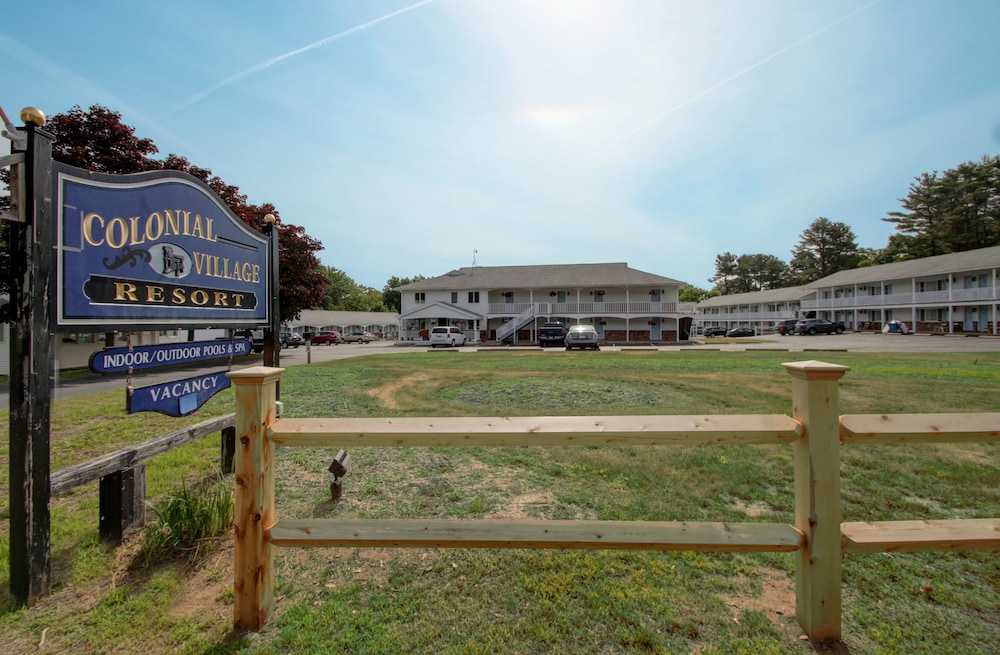 Ogunquit Tides Resort - photo 87
