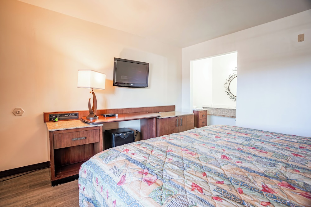Southern Inn By OYO Walterboro I 95 - photo 13