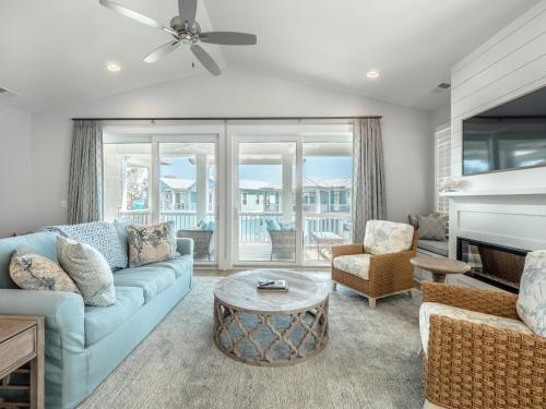 Serenity By the Sea — 4-Star Luxury Hotel in Kure Beach, United States