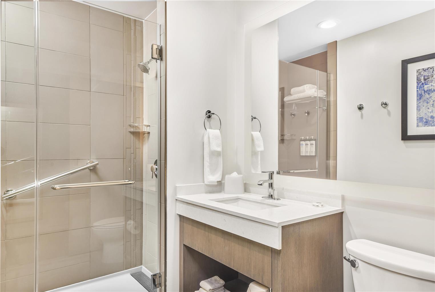 Hyatt House Houston Medical Center - photo 11