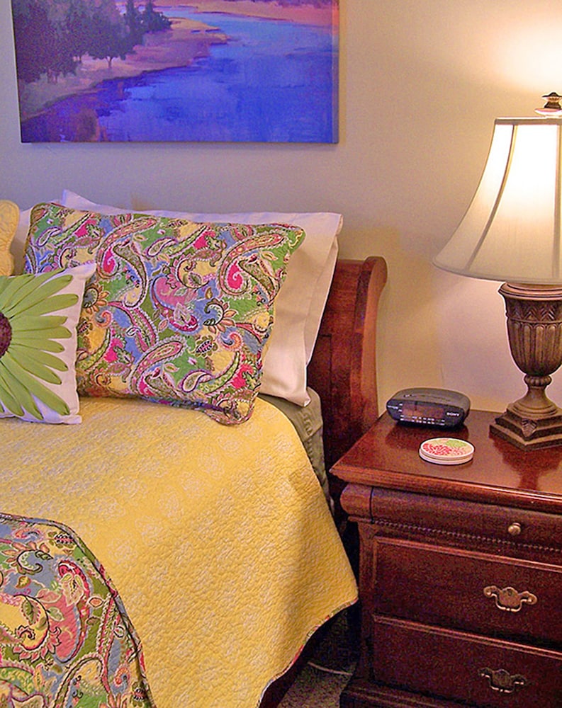 Lyndon House B&B - photo 28