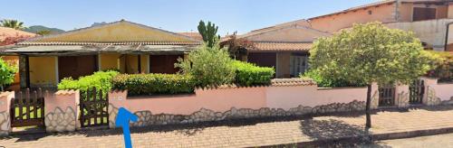 CasaAlba 2 - carbon neutral hotel in Viddalba