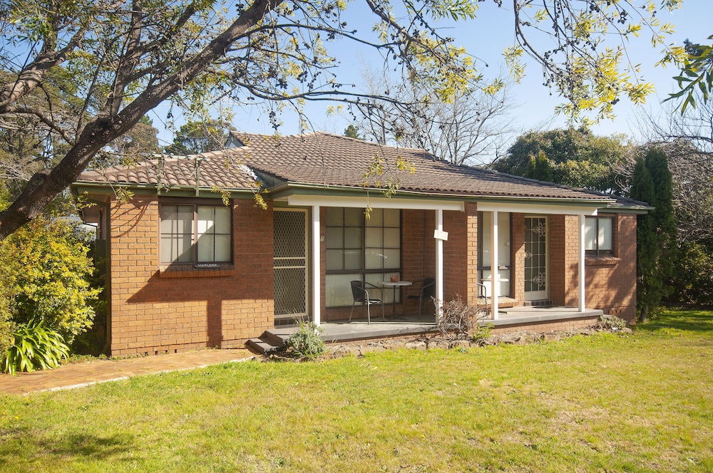Katoomba Townhouses in Katoomba, Australia