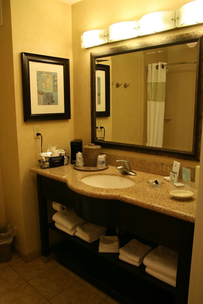 Hampton Inn & Suites Barstow - photo 36