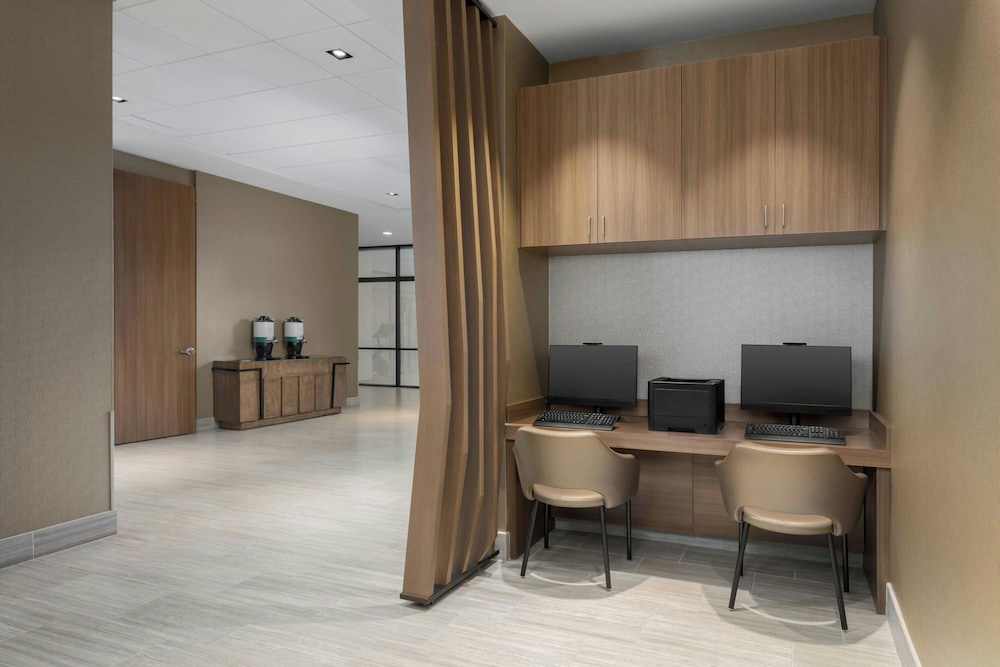SpringHill Suites by Marriott Athens Downtown University Area - photo 50