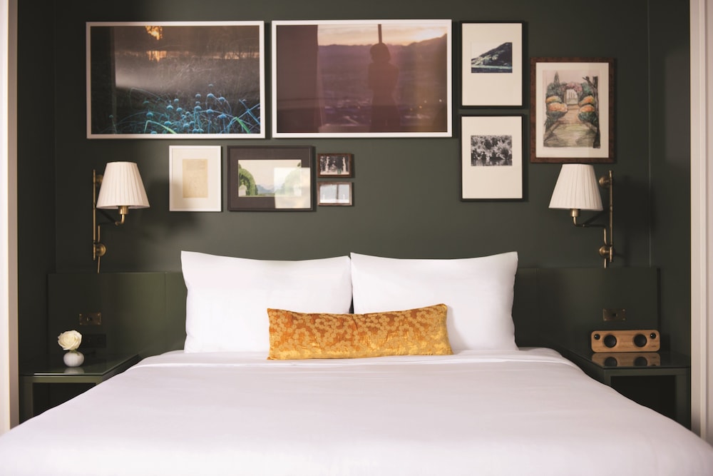 Park Mgm Las Vegas - photo 16