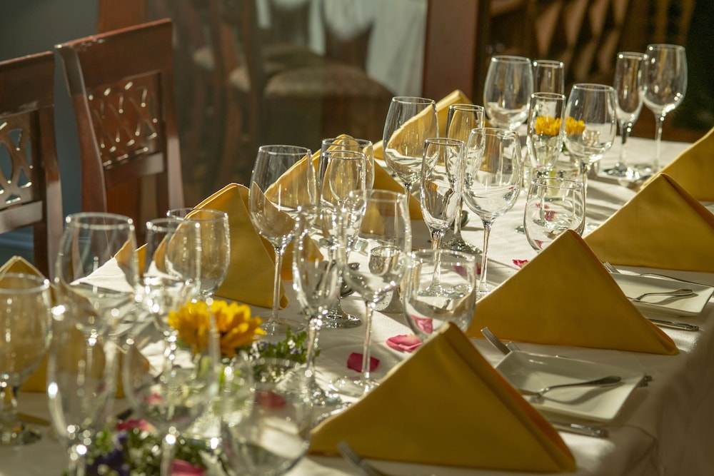 The Inn at Thorn Hill & Spa - photo 91