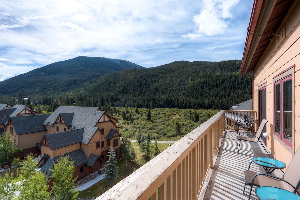 Red Hawk by Keystone Resort - photo 132