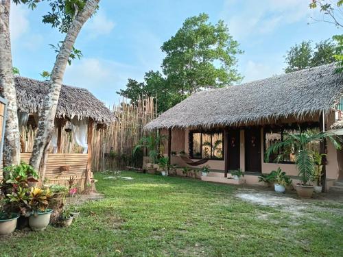 Onur Inn in El Nido, Philippines