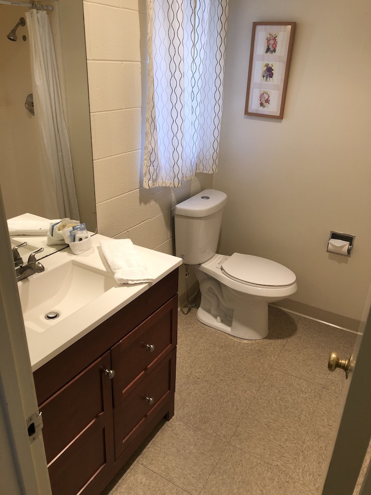 Tahoe Vistana Inn - photo 106