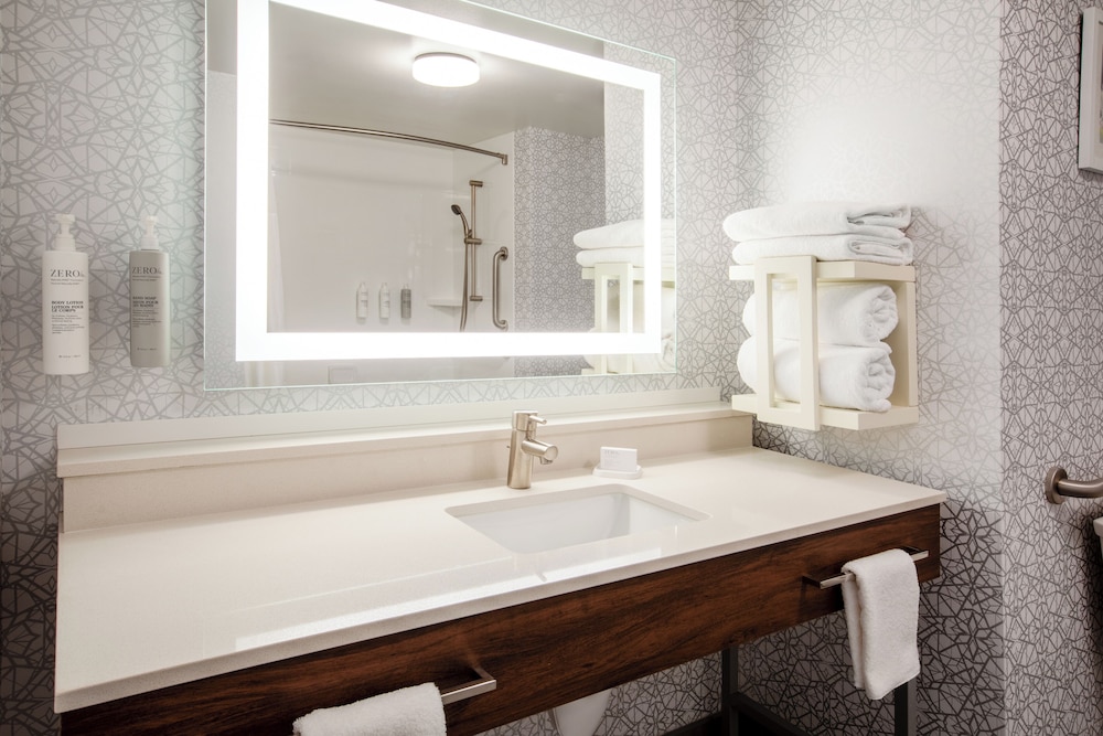 Hampton Inn & Suites by Hilton La Grande - photo 20