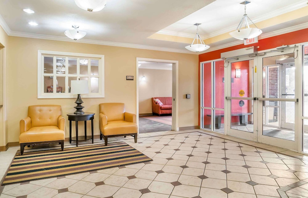 Extended Stay America Detroit Auburn Hills University Dr - photo 3