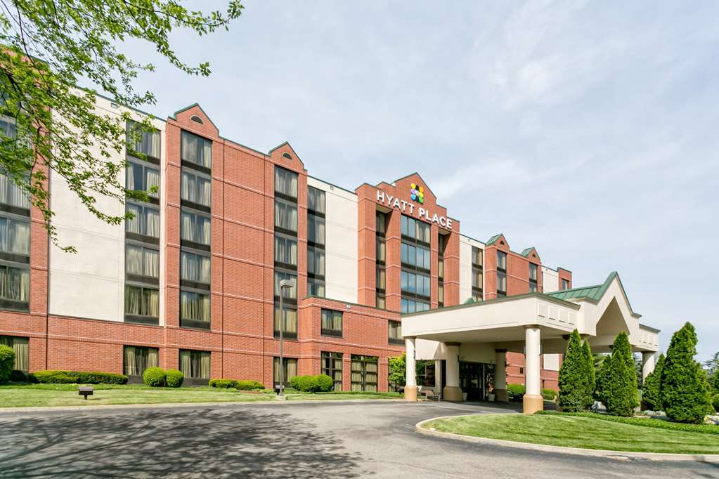 Hyatt Place Nashville Franklin Cool Springs - featured photo
