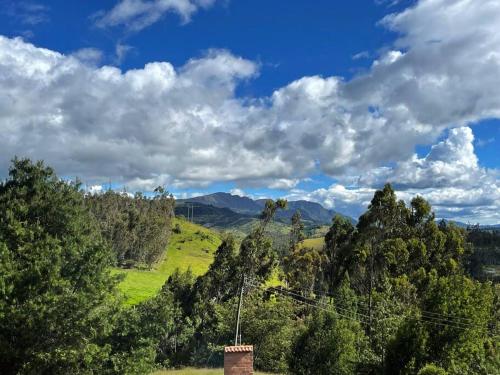 Paradise Glamping — Choconta — photo 5