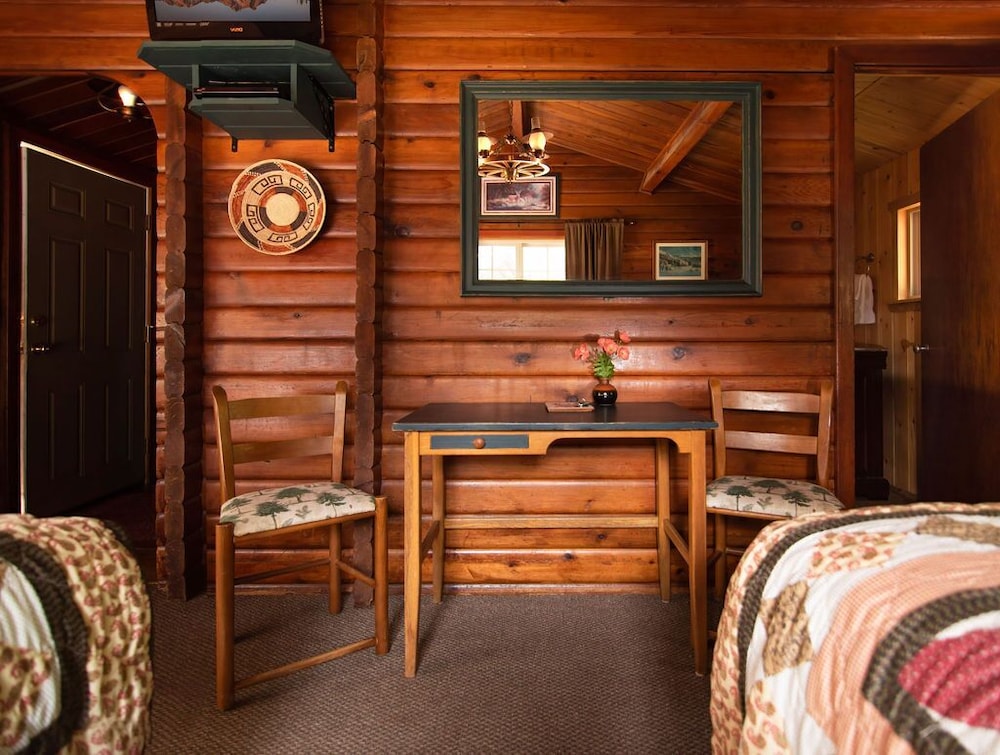 Lochsa Lodge Resort - photo 82