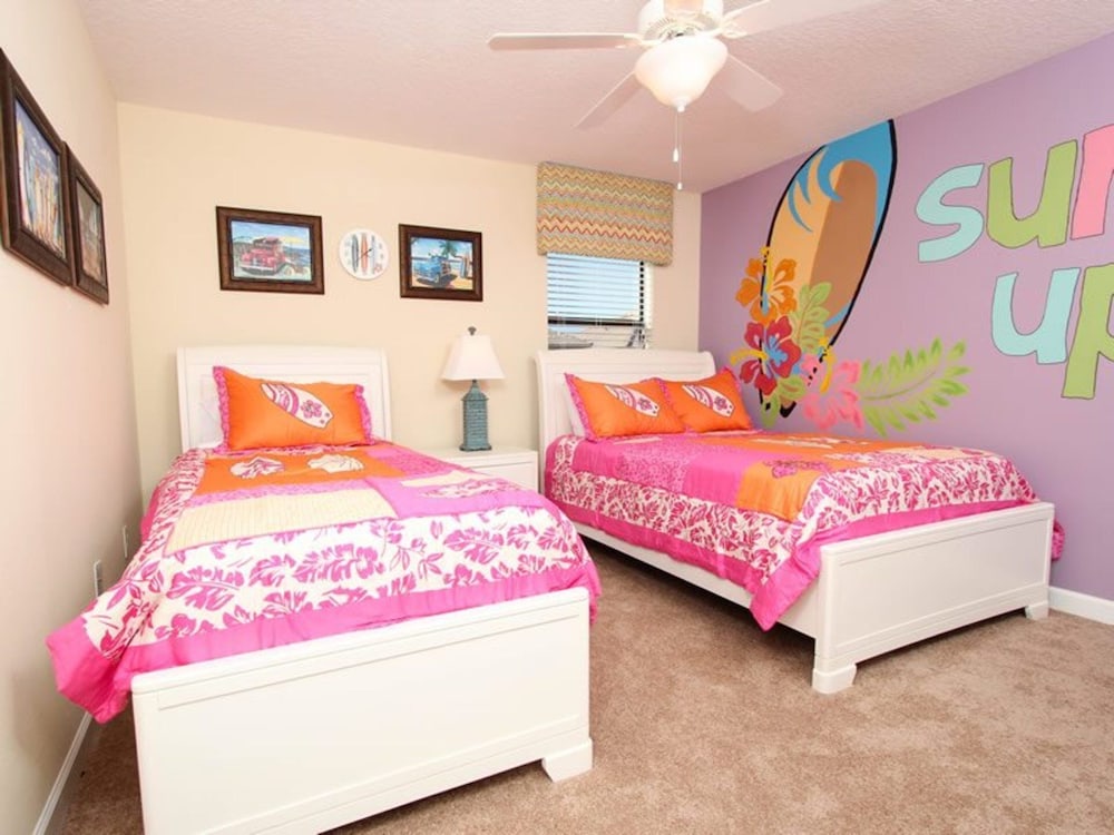 Villa in Champions Gate Resort 1013 - photo 12