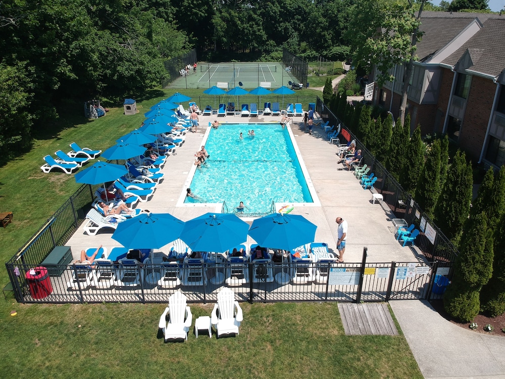 Southampton Inn - photo 52