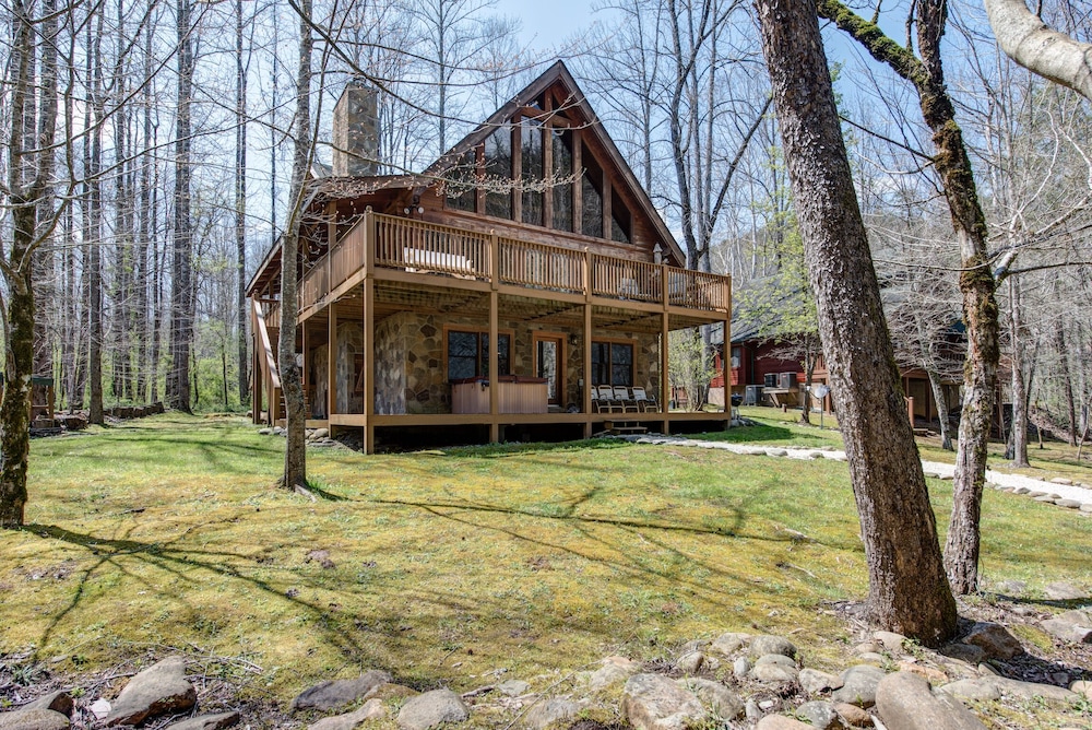 Amazing River Retreat by Vtrips - photo 12