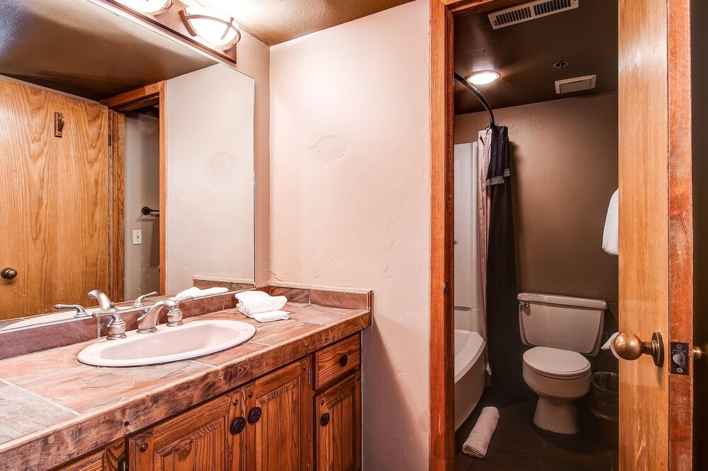 Park Station Condominium Hotel - photo 244