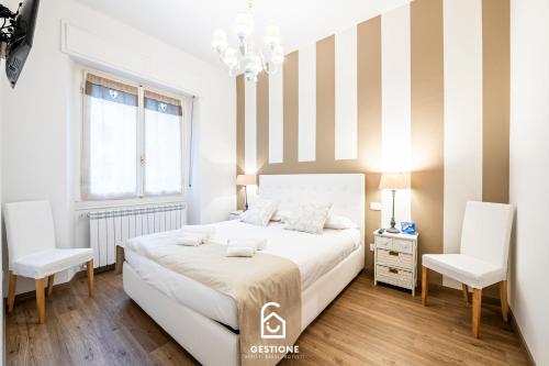 20 Minuti Ponte Vecchio Delizioso Appartamento — 4-Star Luxury Hotel in Florence, Italy