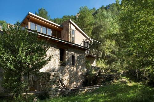 La Farga de la Muga — hotel in Sant Llorenc De La Muga