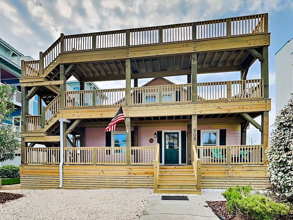 Beach Breeze — Carolina Beach — photo 5