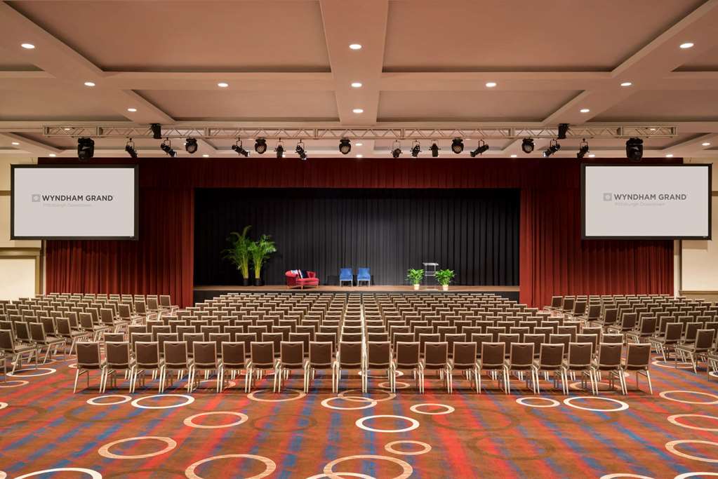 Wyndham Grand Pittsburgh Downtown - photo 34