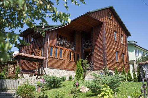 Pryvitannya Sontsyu in Skhidnytsya, Ukraine