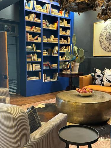 Knus Richmond — 4-Star Luxury Hotel in Richmond, South Africa