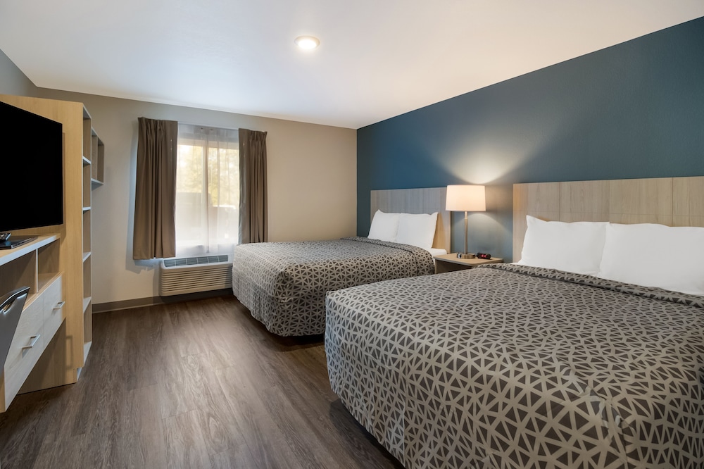WoodSpring Suites Hermitage Nashville Airport - photo 6