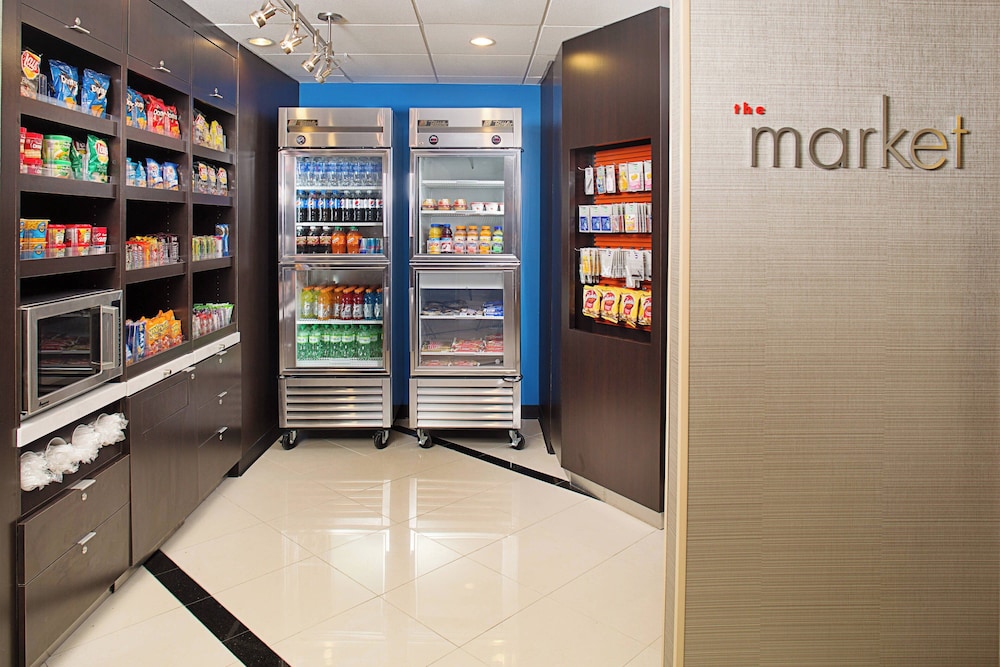 Courtyard by Marriott Montvale - photo 20