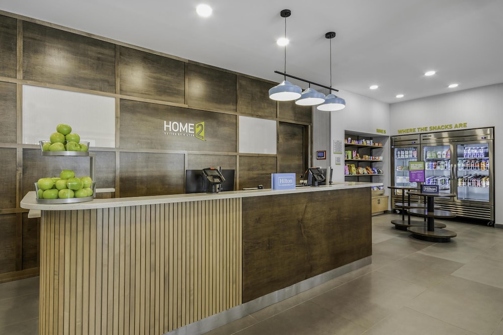 Home2 Suites by Hilton Cincinnati Midtown Oakley - photo 5