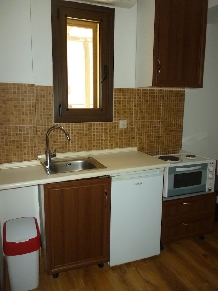 Archontiko Zaxou in Asprovalta, Greece