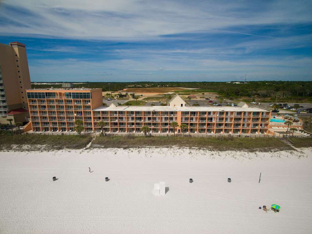 Seahaven Beach Hotel - photo 3