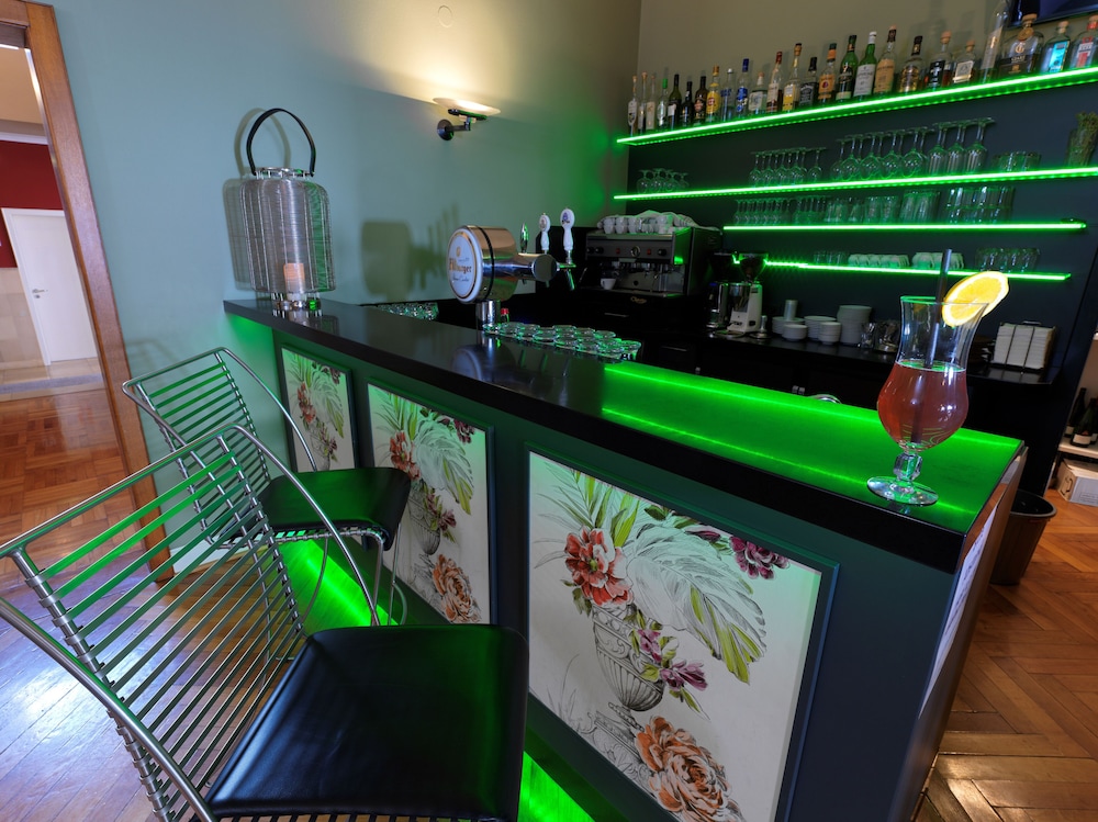 Lodner Hotel Drei Mohren — Offingen — photo 5