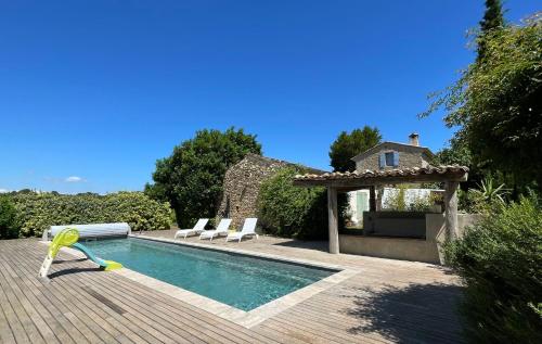 La Malisse - last minute hotel in Vaison-La-Romaine