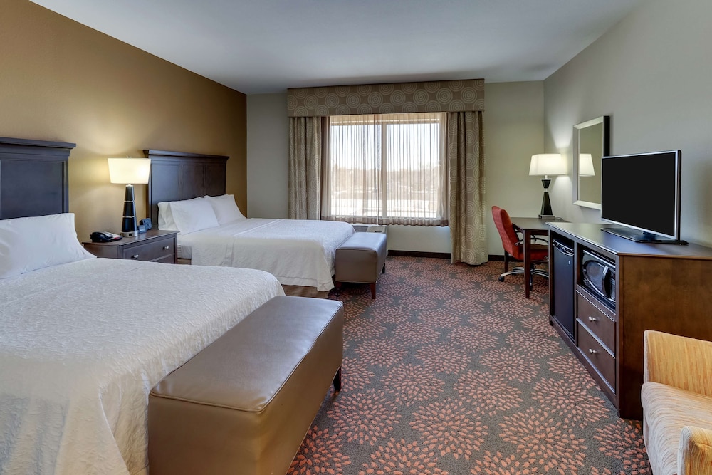 Hampton Inn & Suites Hartsville - photo 15