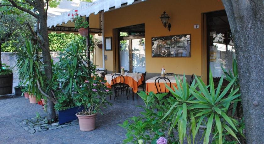 La Lanterna di Guiglia — hotel in Guiglia