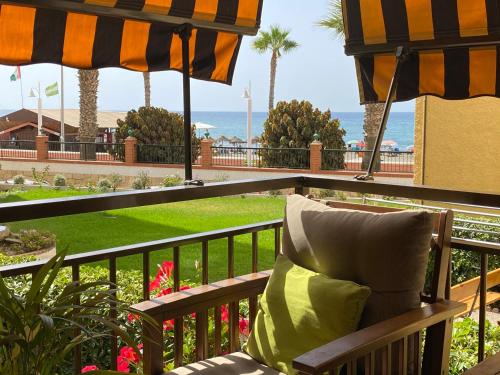 Lolita Rincon — 5-Star Luxury Hotel in Rincon De La Victoria, Spain