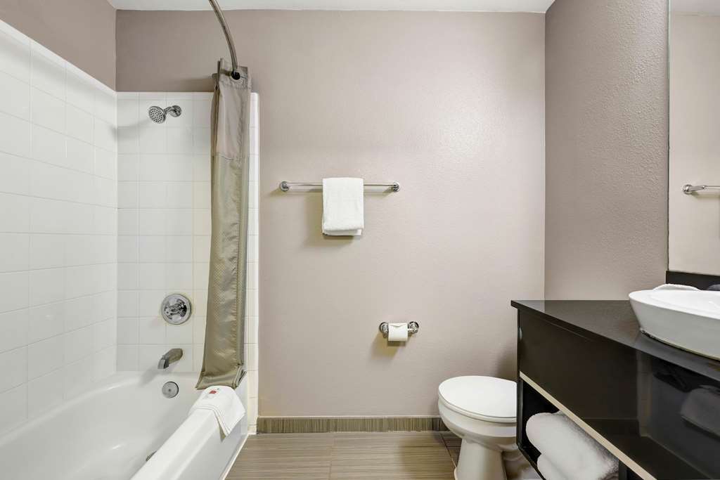 Studio 6 Mountlake Terrace WA Seattle - photo 25