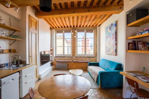 Lyon Premium Nid de L'opera - last minute hotel in Lyon