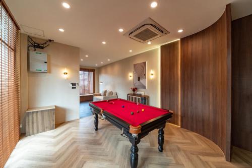 Yoo Pool Villa Ranong — 4-Star Luxury Hotel in Ranong, Thailand