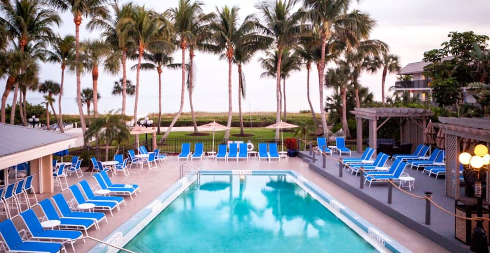 Sanibel Island Beach Resort - photo 19