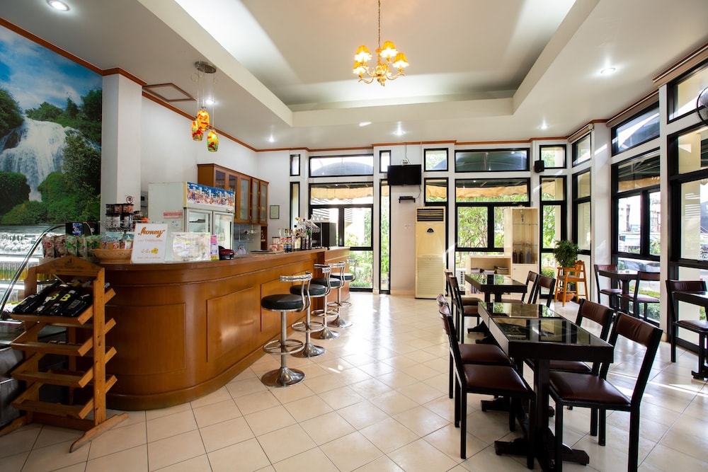 Surin Majestic Hotel in Surin, Thailand