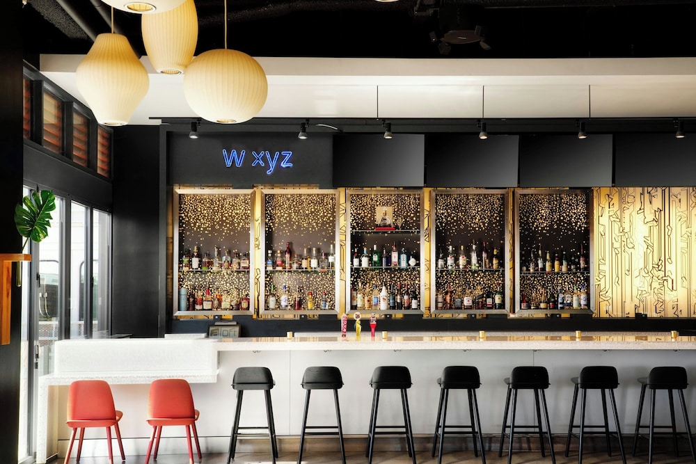 Aloft El Segundo Los Angeles Airport - photo 5