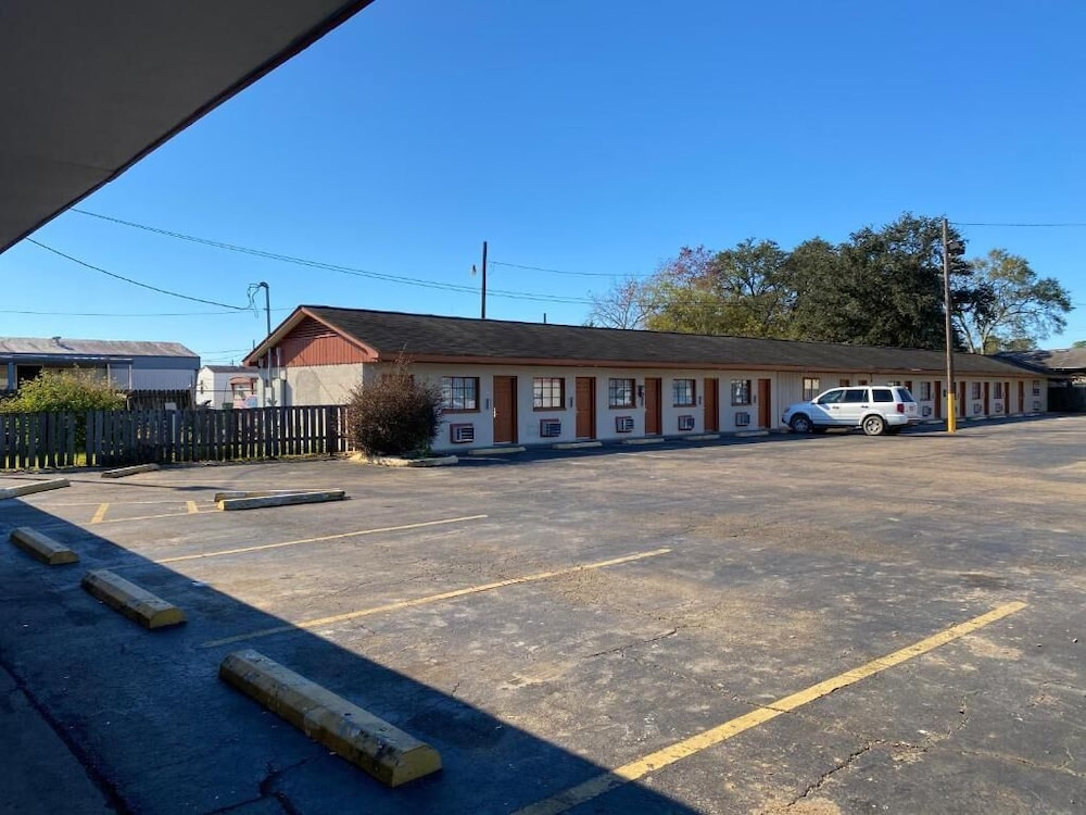 Relax Inn Plaquemine — hotel in Plaquemine