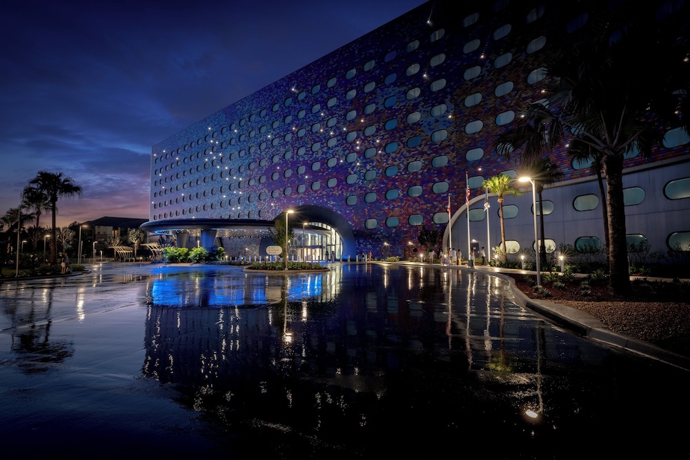 Universal Stella Nova Resort - last minute hotel in Orlando