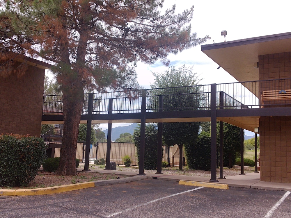 Sierra Inn Near Fort Huachuca AZ - photo 78